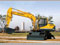 Hyundai R140W-9