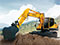 Hyundai R180 LC-9A