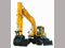 Hyundai R210W-9