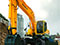 Hyundai R210W-9A