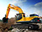 Hyundai R380 LC-9A