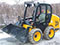 JCB 160-170