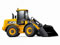 JCB 411 HT