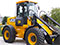 JCB 416 HT