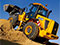 JCB 426E ZX