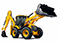 JCB 4CX Eco