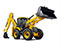 JCB 4CX Eco