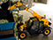 JCB 527-58 Wastemaster