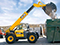 JCB 541-70 Wastemaster