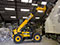 JCB 550-80 Agri
