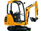 JCB 8014 CTS