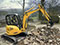 JCB 8035 ZTS