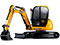 JCB 8040 ZTS