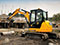 JCB 8045 ZTS