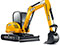 JCB 8065 RTS