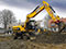 JCB JS 175W