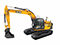 JCB JS 190