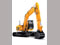 JCB JS 190