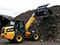 JCB TM 310 WasteMater