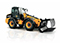 JCB TM320 Wastemaster