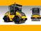 JCB VMT 860