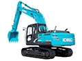 Escavatori Cingolati Kobelco