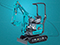 Kobelco SK10SR-2