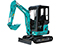 Kobelco SK17SR-3