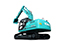 Kobelco SK210LC-9