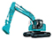 Kobelco SK230SR-3