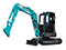 Kobelco SK27SR-5