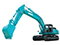 Kobelco SK500LC-9