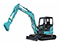 Kobelco SK55SRX-6