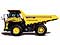 Komatsu HD325-7