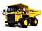 Komatsu HD405-7