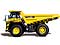 Komatsu HD465-7