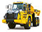 Komatsu HM300-5