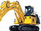 Komatsu PC2000-8