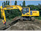 Komatsu PC210 LCi-10