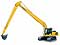 PC210 NLC-8 SLF