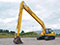 PC350 LC-8 Long Reach