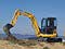 Komatsu PC45 MR-3