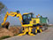 Komatsu PW118 MR-8