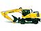 Komatsu PW220-7