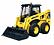 Komatsu SK1020-5 TURBO