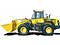 Komatsu WA430-6