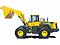 Komatsu WA480-6 LC