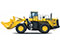 Komatsu WA600-6