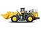 Komatsu WA800-3