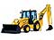 Komatsu WB97 R-5